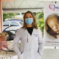 Doações para casa Gestante
