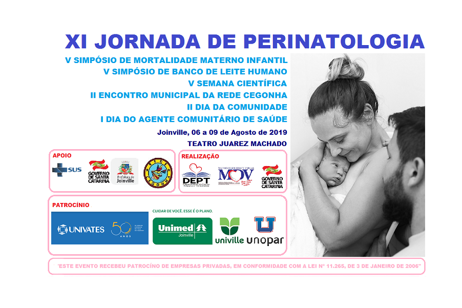 mdv perinatologia 2019